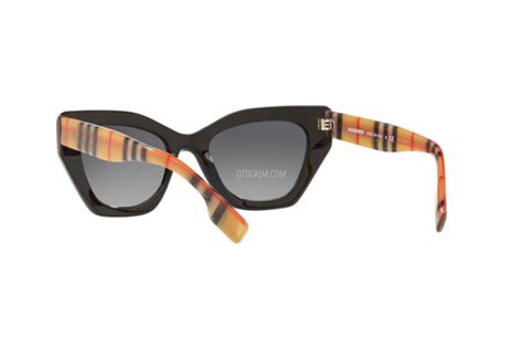 Burberry BE4299 CRESSY Sunglasses 